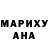 Amphetamine 97% Olga Maltceva